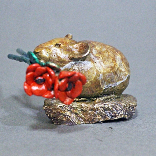 Click to view detail for FL148 Pika $135